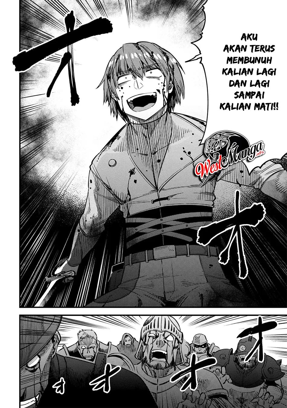 Kaifuku Jutsushi Yarinaoshi: Sokushi Mahou to Skill Copy no Chouetsu Heal